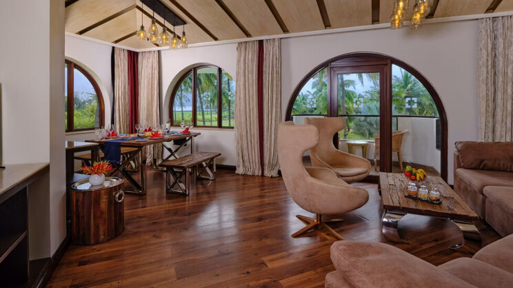 Holiday Inn Resort Goa